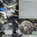 부부카서비스 | 서울 동대문구 카센터 엔진헤드 터보차저 교체 장안평 충남카서비스 수리후기