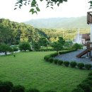 산마루펜션 이미지