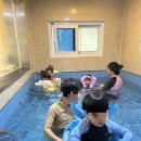 가평 라무키즈풀빌라 H4 아이생일파티 해준 후기