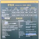 해안당 | 제주도 용머리해안 여행 후기