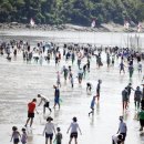 접도어촌체험마을 이미지