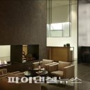 신라스테이 동탄 카페 이미지