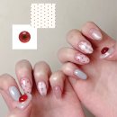 젤 네일아트반 | 네일국가고시💅 ｡･ﾟ･원패스 후기(필기/실기)