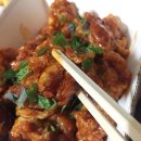 코리엔탈 깻잎칩킨 이미지