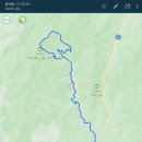 회룡천민박 | (2024. 10. 17) 강원도 평창군, 오대산_선재길 그리고 쯔진산 아틀라스 혜성!