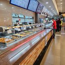 칠곡(부산방향)휴게소 자율식당 이미지