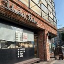 부산 치아바타맛집 [언더베이크]베이커리카페 명란마요치아바타후기 이천쌀라떼