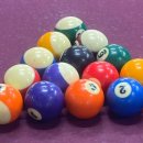 신탄진당구장 이미지