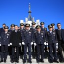 신년맞이 충혼탑 참배 이미지