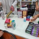 제일약국 | 금천 약국 찾는다면? 연중무휴 대형 약국 '금천제일큰약국' 방문, 가격 후기