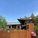 영천찌개마당 | [후기] 영천 촌캉스 한옥 독채 자쿠지 숙소 '궁붙' 내돈내산 후기 / 커플 숙소, 커플 독채, 우정 여행