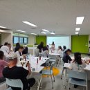 향기내는사람들 | 감정 향기 기반 부모교육 프로그램 후기｜하안초 학부모연수 아로마테라피 클래스