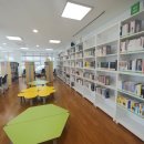 온양작은도서관 이미지