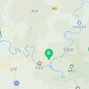 영월읍-3(연하계곡1) 이미지