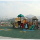 상주국민체육센터 탁구장 이미지