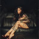 Folded - Kehlani(켈라니) 가사, 해석, 번역, 발음