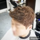 깍쇠 미용실 이미지