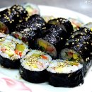 맛사랑김밥