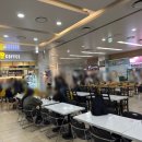 종합터미널4 | [경기광주 맛집] 광주종합터미널 푸드코트 대길짬뽕 &amp; 국대돈까스 솔직 후기