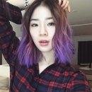 진희란 헤어
