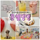 몽쉘댕댕 이미지