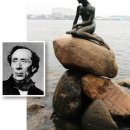 인어공주 이미지