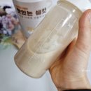 식물성 단백질 쉐이크 맛있는 쉐킷 곡물맛 후기
