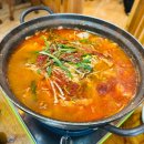 석계민물매운탕