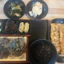 가평역 맛집 가평메밀촌 가평점 막국수 맛집