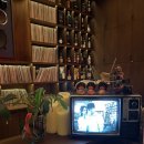 수원-1169 | 광교 카페거리 카페 광교 LP바 헤르츠 후기