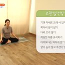 요가스트레칭 이미지