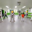 용원우리아이태권도장 이미지