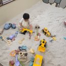 구서동물병원 | 부산 아이랑 가성비 키즈카페 실내놀이터 구서 꼬마대통령(모래놀이 有/ 음식반입O)