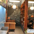 유성한진오피스텔 앞 버스정류장 이미지