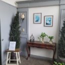 바질리코레스토랑 이미지