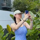 알리 동남아 휴양지원피스 롱원피스 코디, 수영복 정보