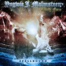 Yngwie Malmsteen - Spellbound 이미지