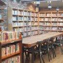 학마을작은도서관 이미지