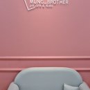 멍브라더 애견카페 이미지