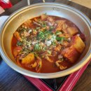 씨에스팜 | 아기랑] 제주도 2박 3일 여행 1일차(군산공항 / 애월 카페 노을리 / 고향제주 / 비스비제주앤팜빌리지)