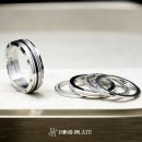 11590-다1-7 | [결혼 준비 7] 대구 예물 반지 투어 | 수누주얼리 계약 후기 | 링플레이트 | 쥬드 주얼리