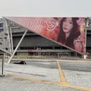 250307-08: 태연 The TENSE 콘서트 첫콘, 라이브뷰잉 후기, 평생 소원을 하기로 맘 먹었습니다