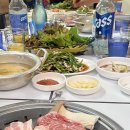 똔뽈숯불구이 | 구미 송정동 고깃집 똔뽈숯불구이 ㅣ 가성비 좋은 생삼겹살 노포 맛집