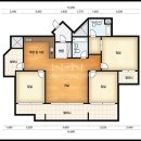 어울림마을 화장실 이미지