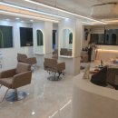 명헤어샵 이미지