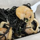 비주얼 샤워(Visual Shower) | 마곡 파스타 맛집 파스타고 마곡나루점