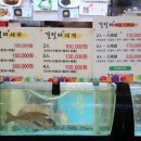 갈릴리 식당