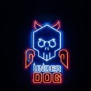 언더독 복싱 이미지