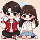 너무너무 바쁜 한 달💖🌸💗 이미지