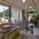 늘푸른 흑염소 가든 이미지